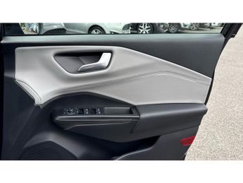 Ford Puma 123kW Select 43kWh 5dr Auto Electric Hatchback