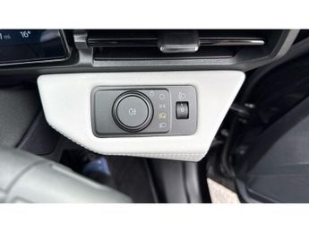 Ford Puma 123kW Select 43kWh 5dr Auto Electric Hatchback