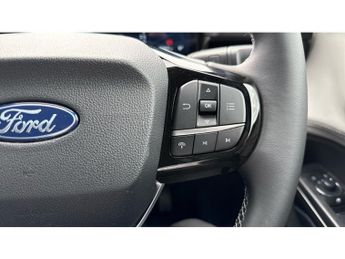 Ford Puma 123kW Select 43kWh 5dr Auto Electric Hatchback
