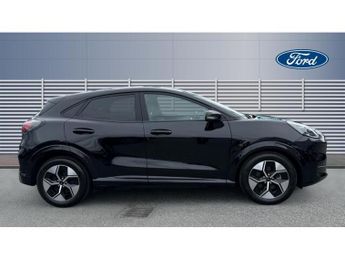 Ford Puma 123kW Select 43kWh 5dr Auto Electric Hatchback