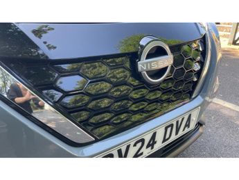 Nissan Juke 1.6 Hybrid N-Connecta 5dr Auto Hybrid Hatchback