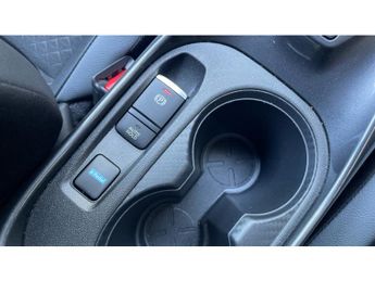 Nissan Juke 1.6 Hybrid N-Connecta 5dr Auto Hybrid Hatchback