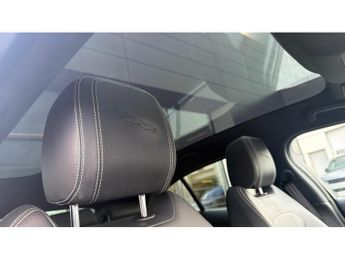 Jaguar I-Pace 294kW EV400 Black 90kWh 5dr Auto [11kW Charger] Electric Estate