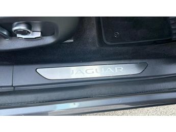 Jaguar I-Pace 294kW EV400 Black 90kWh 5dr Auto [11kW Charger] Electric Estate
