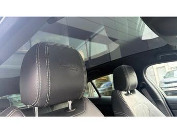 Jaguar I-Pace 294kW EV400 Black 90kWh 5dr Auto [11kW Charger] Electric Estate