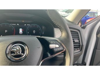 Skoda Kodiaq 1.5 TSI SE L Executive 5dr DSG [7 Seat] Petrol Estate
