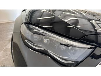 Mercedes-Benz E-Class E220d Exclusive Premium 4dr 9G-Tronic Diesel Saloon