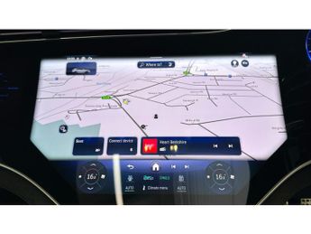 Mercedes-Benz Eqe E53 4Matic+ 460kW Night Ed Premium+ 91kWh 5dr Auto Electric Esta