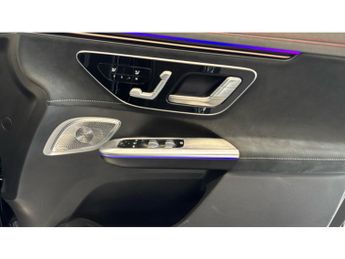 Mercedes-Benz Eqe E53 4Matic+ 460kW Night Ed Premium+ 91kWh 5dr Auto Electric Esta