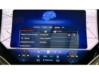 Mercedes-Benz Eqe E53 4Matic+ 460kW Night Ed Premium+ 91kWh 5dr Auto Electric Esta