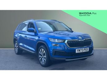 Skoda Kodiaq 1.5 TSI SE Drive 5dr DSG [7 Seat] Petrol Estate