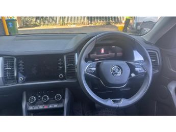 Skoda Kodiaq 1.5 TSI SE Drive 5dr DSG [7 Seat] Petrol Estate