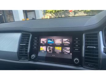 Skoda Kodiaq 1.5 TSI SE Drive 5dr DSG [7 Seat] Petrol Estate