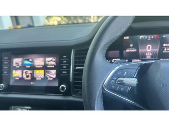 Skoda Kodiaq 1.5 TSI SE Drive 5dr DSG [7 Seat] Petrol Estate
