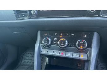 Skoda Kodiaq 1.5 TSI SE Drive 5dr DSG [7 Seat] Petrol Estate