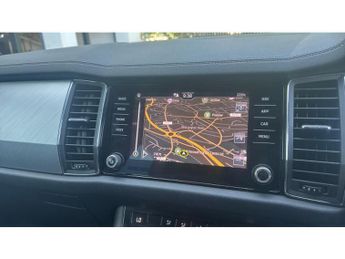Skoda Kodiaq 1.5 TSI SE Drive 5dr DSG [7 Seat] Petrol Estate
