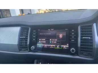Skoda Kodiaq 1.5 TSI SE Drive 5dr DSG [7 Seat] Petrol Estate