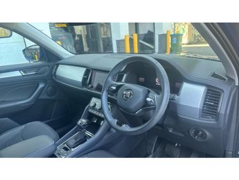 Skoda Kodiaq 1.5 TSI SE Drive 5dr DSG [7 Seat] Petrol Estate