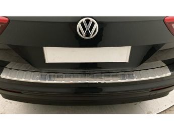 Volkswagen Tiguan 2.0 TDi 150 4Motion SE Nav 5dr DSG Diesel Estate