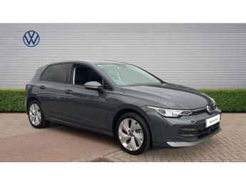 Volkswagen Golf 1.5 TSI 204 Match eHybrid 5dr DSG Hatchback