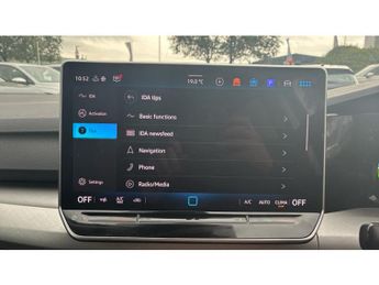 Volkswagen Golf 1.5 TSI 204 Match eHybrid 5dr DSG Hatchback