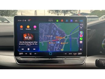 Volkswagen Golf 1.5 TSI 204 Match eHybrid 5dr DSG Hatchback