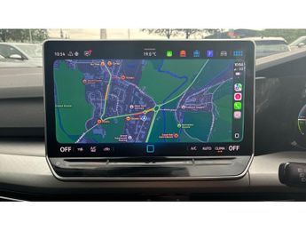 Volkswagen Golf 1.5 TSI 204 Match eHybrid 5dr DSG Hatchback
