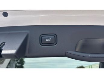 Hyundai TUCSON 1.6 TGDi Hybrid 230 Ultimate 5dr 2WD Auto Hybrid Estate