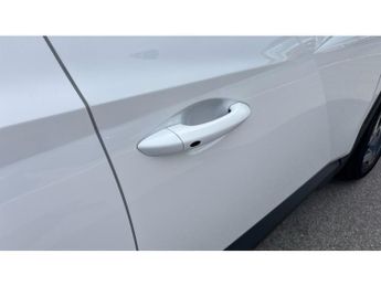 Hyundai TUCSON 1.6 TGDi Hybrid 230 Ultimate 5dr 2WD Auto Hybrid Estate