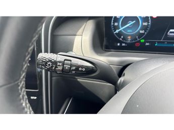 Hyundai TUCSON 1.6 TGDi Hybrid 230 Ultimate 5dr 2WD Auto Hybrid Estate