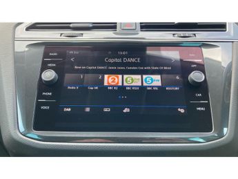Volkswagen Tiguan 2.0 TDi 150 4Motion Match 5dr DSG Diesel Estate
