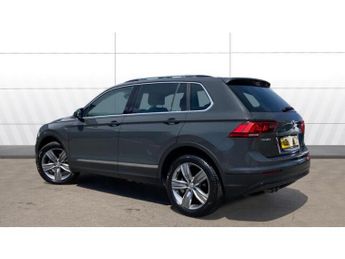 Volkswagen Tiguan 2.0 TDi 150 4Motion Match 5dr DSG Diesel Estate