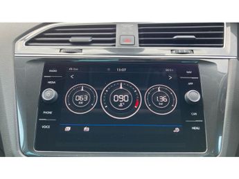 Volkswagen Tiguan 2.0 TDi 150 4Motion Match 5dr DSG Diesel Estate
