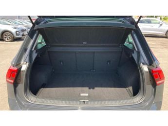 Volkswagen Tiguan 2.0 TDi 150 4Motion Match 5dr DSG Diesel Estate