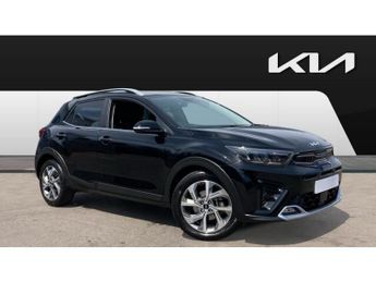 Kia Stonic 1.0T GDi 99 GT-Line 5dr DCT Petrol Estate