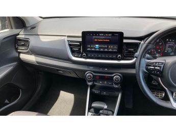 Kia Stonic 1.0T GDi 99 GT-Line 5dr DCT Petrol Estate