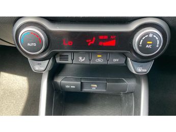 Kia Stonic 1.0T GDi 99 GT-Line 5dr DCT Petrol Estate