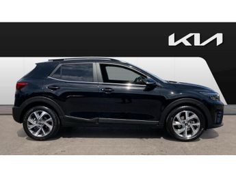 Kia Stonic 1.0T GDi 99 GT-Line 5dr DCT Petrol Estate