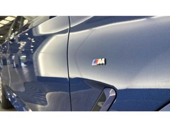 BMW X3 xDrive20d MHT M Sport 5dr Step Auto Diesel Estate