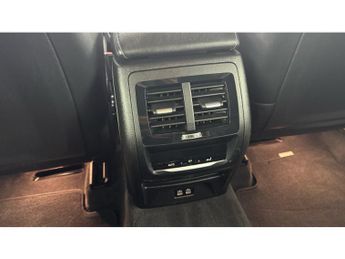 BMW X3 xDrive20d MHT M Sport 5dr Step Auto Diesel Estate