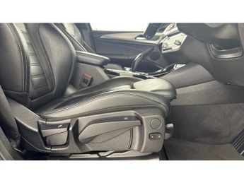 BMW X3 xDrive20d MHT M Sport 5dr Step Auto Diesel Estate