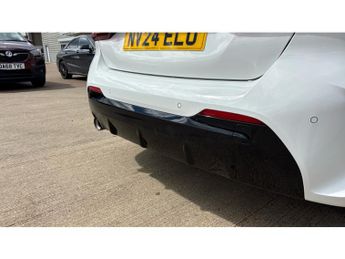 BMW 1 Series 118i M Sport 5dr Step Auto Petrol Hatchback