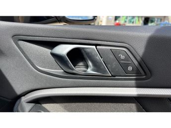 BMW 1 Series 118i M Sport 5dr Step Auto Petrol Hatchback