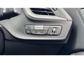 BMW 1 Series 118i M Sport 5dr Step Auto Petrol Hatchback