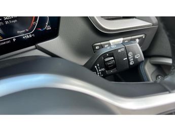 BMW 1 Series 118i M Sport 5dr Step Auto Petrol Hatchback