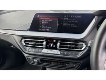 BMW 1 Series 118i M Sport 5dr Step Auto Petrol Hatchback