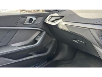 BMW 1 Series 118i M Sport 5dr Step Auto Petrol Hatchback