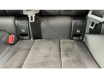 BMW i4 250kW eDrive40 M Sport 83.9kWh 5dr Auto Electric Hatchback