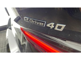 BMW i4 250kW eDrive40 M Sport 83.9kWh 5dr Auto Electric Hatchback