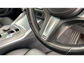 BMW i4 250kW eDrive40 M Sport 83.9kWh 5dr Auto Electric Hatchback